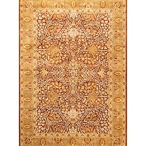 Bloomingdale's Mogul M1260 Area Rug, 4'1 x 6'1- 4336379