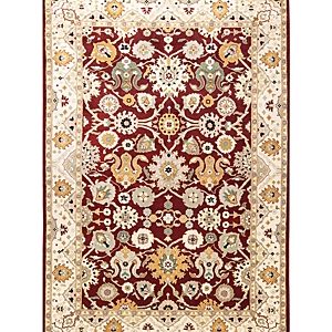 Bloomingdale's Mogul M1311 Area Rug, 4'2 x 6'1- 4336382