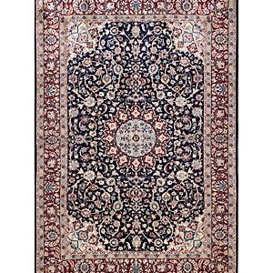 Bloomingdale's Mogul M1328 Area Rug, 4'1 x 6'2- 4336383