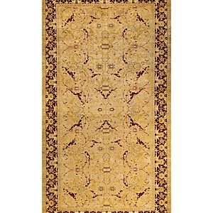 Bloomingdale's Mogul M1422 Area Rug, 8'1 x 15'7- 4336391