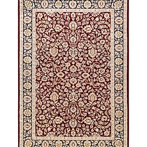 Bloomingdale's Mogul M1619 Area Rug, 4'1 x 6'- 4336404
