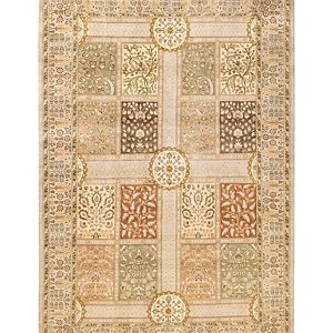 Bloomingdale's Mogul M1663 Area Rug, 4'1 x 6'2- 4336411