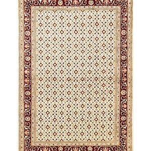 Bloomingdale's Mogul M1697 Area Rug, 4'1 x 6'- 4336415