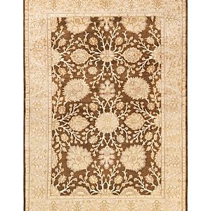 Bloomingdale's Mogul M1717 Area Rug, 4'1 x 6'- 4336416