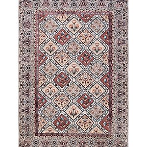 Bloomingdale's Mogul M888 Area Rug, 3'9 x 5'7- 4336496