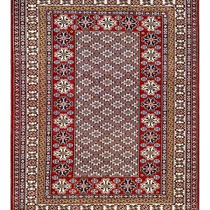 Bloomingdale's Tribal M1873 Area Rug, 5'2 x 6'7- 4336452