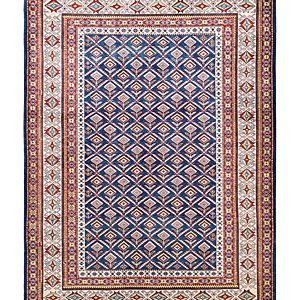Bloomingdale's Tribal M1895 Area Rug, 5'1 x 7'- 4336489