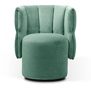 Giuseppe Nicoletti Marie Swivel Chair- 4226341