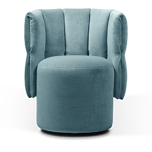 Giuseppe Nicoletti Marie Swivel Chair- 4226341