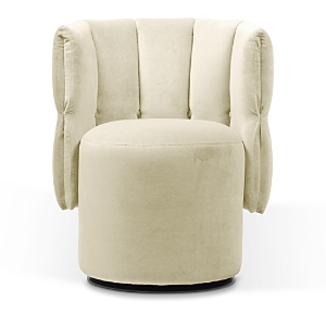 Giuseppe Nicoletti Marie Swivel Chair- 4226341
