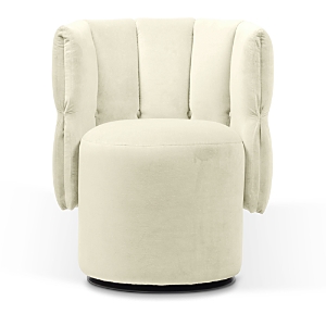 Giuseppe Nicoletti Marie Swivel Chair- 4226341