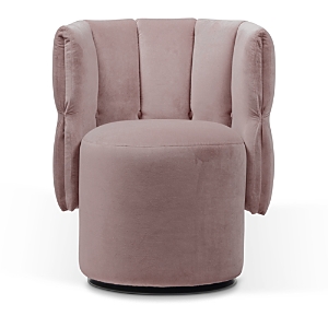 Giuseppe Nicoletti Marie Swivel Chair- 4226341