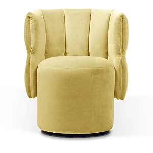 Giuseppe Nicoletti Marie Swivel Chair- 4226341
