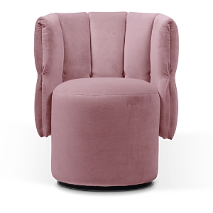 Giuseppe Nicoletti Marie Swivel Chair- 4226341
