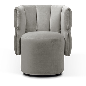 Giuseppe Nicoletti Marie Swivel Chair- 4226341