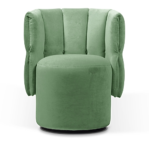 Giuseppe Nicoletti Marie Swivel Chair- 4226341