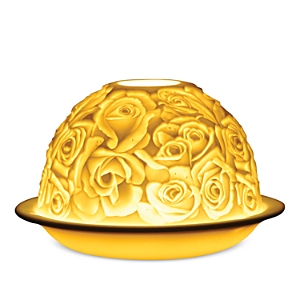 Bernardaud Rose Votive- 2630