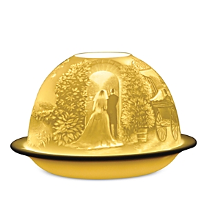 Bernardaud Wedding Votive- 25917