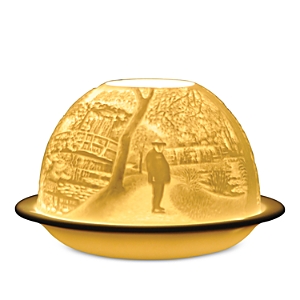 Bernardaud Monet's Garden Votive- 25922