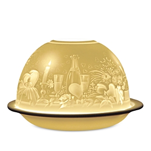 Bernardaud Amours Votive- 25912