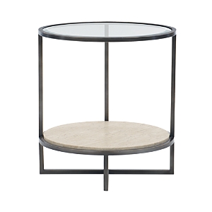 Bernhardt Harlow Chairside Table