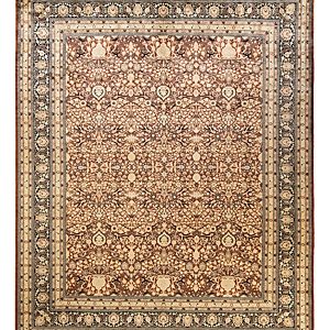 Bloomingdale's Mogul M1095 Area Rug, 8'2 x 10'3- 4344708