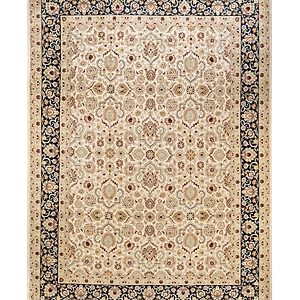 Bloomingdale's Mogul M1247 Area Rug, 9'3 x 12'10- 4344716