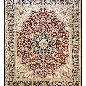 Bloomingdale's Mogul M1311 Area Rug, 9'3 x 11'9- 4344724