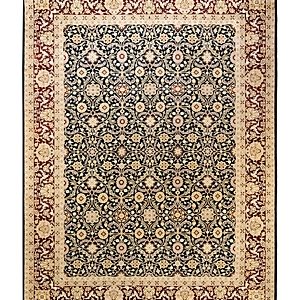 Bloomingdale's Mogul M1342 Area Rug, 9'1 x 12'4- 4344735