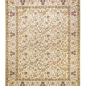 Bloomingdale's Mogul M1342 Area Rug, 9'2 x 12'1- 4344731