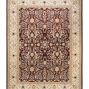 Bloomingdale's Mogul M1342 Area Rug, 9'3 x 12'2- 4344732
