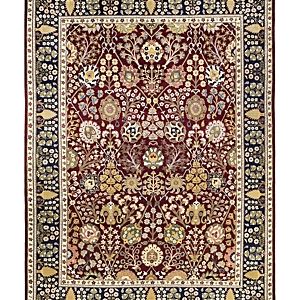 Bloomingdale's Mogul M1352 Area Rug, 9' x 12'2- 4344743