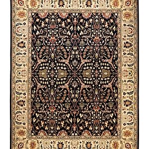 Bloomingdale's Mogul M1352 Area Rug, 9'3 x 12'4- 4344741