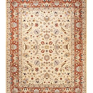Bloomingdale's Mogul M1352 Area Rug, 9'3 x 12'5- 4344742