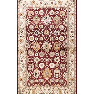 Bloomingdale's Mogul M1369 Area Rug, 3'2 x 5'3- 4344763