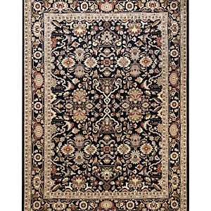Bloomingdale's Mogul M1369 Area Rug, 9'1 x 12'5- 4344759