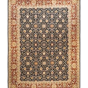 Bloomingdale's Mogul M1369 Area Rug, 9'2 x 12'2- 4344756