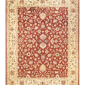 Bloomingdale's Mogul M1373 Area Rug, 9'3 x 11'10- 4344766