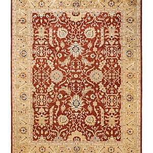 Bloomingdale's Mogul M1373 Area Rug, 9'3 x 12'- 4344765