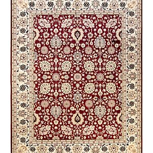 Bloomingdale's Mogul M1375 Area Rug, 8'1 x 10'2- 4344773
