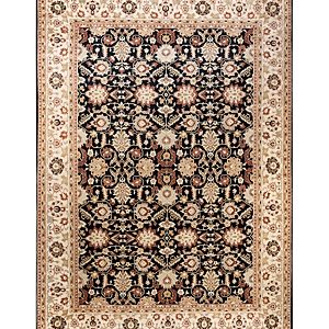 Bloomingdale's Mogul M1375 Area Rug, 9' x 12'5- 4344768