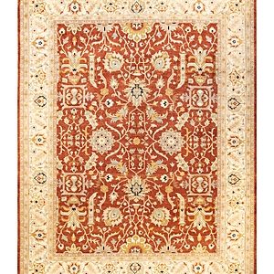 Bloomingdale's Mogul M1375 Area Rug, 9'2 x 11'10- 4344772