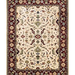 Bloomingdale's Mogul M1375 Area Rug, 9'4 x 12'5- 4344771
