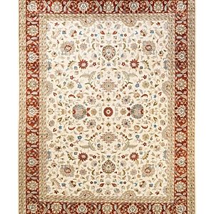 Bloomingdale's Mogul M1377 Area Rug, 9'1 x 12'3- 4344775