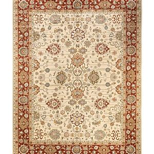 Bloomingdale's Mogul M1377 Area Rug, 9'2 x 12'2- 4344774