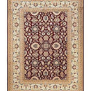 Bloomingdale's Mogul M1394 Area Rug, 9'1 x 12'- 4344782