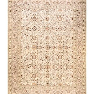Bloomingdale's Mogul M1394 Area Rug, 9'2 x 11'10- 4344778