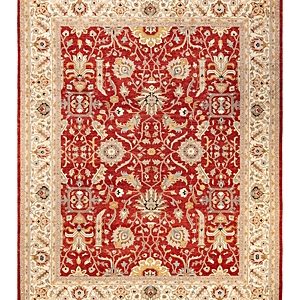 Bloomingdale's Mogul M1394 Area Rug, 9'3 x 11'9- 4344781