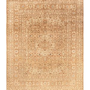 Bloomingdale's Mogul M1416 Area Rug, 8'1 x 10'6- 4344789