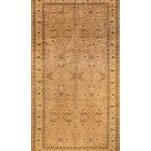 Bloomingdale's Mogul M1416 Area Rug, 8'2 x 15'10- 4344788
